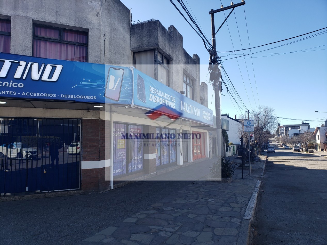 LOCAL COMERCIAL APTO GASTRONOMIA