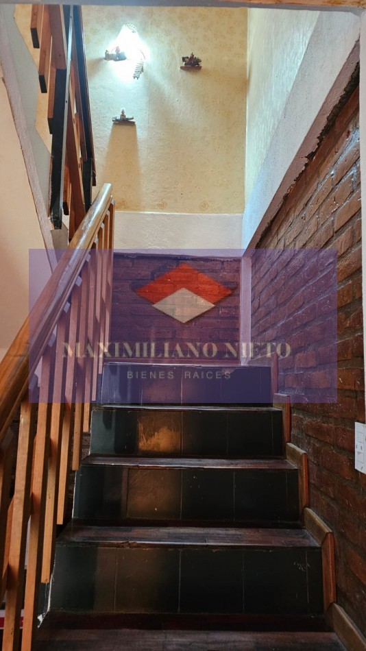 2 CASAS CON VISTA AL LAGO