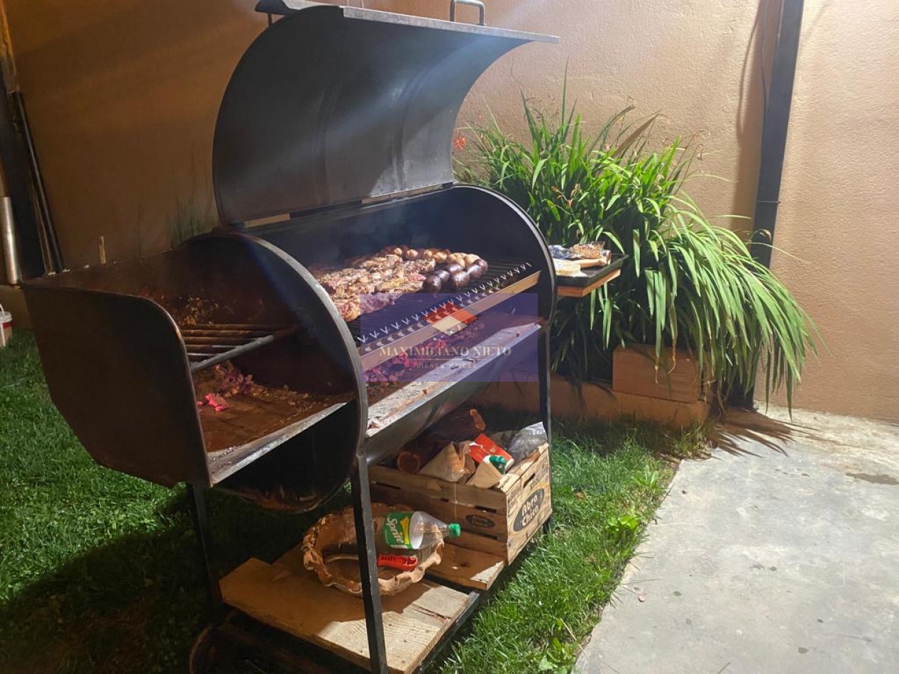 Hermoso departamento para Turismo 