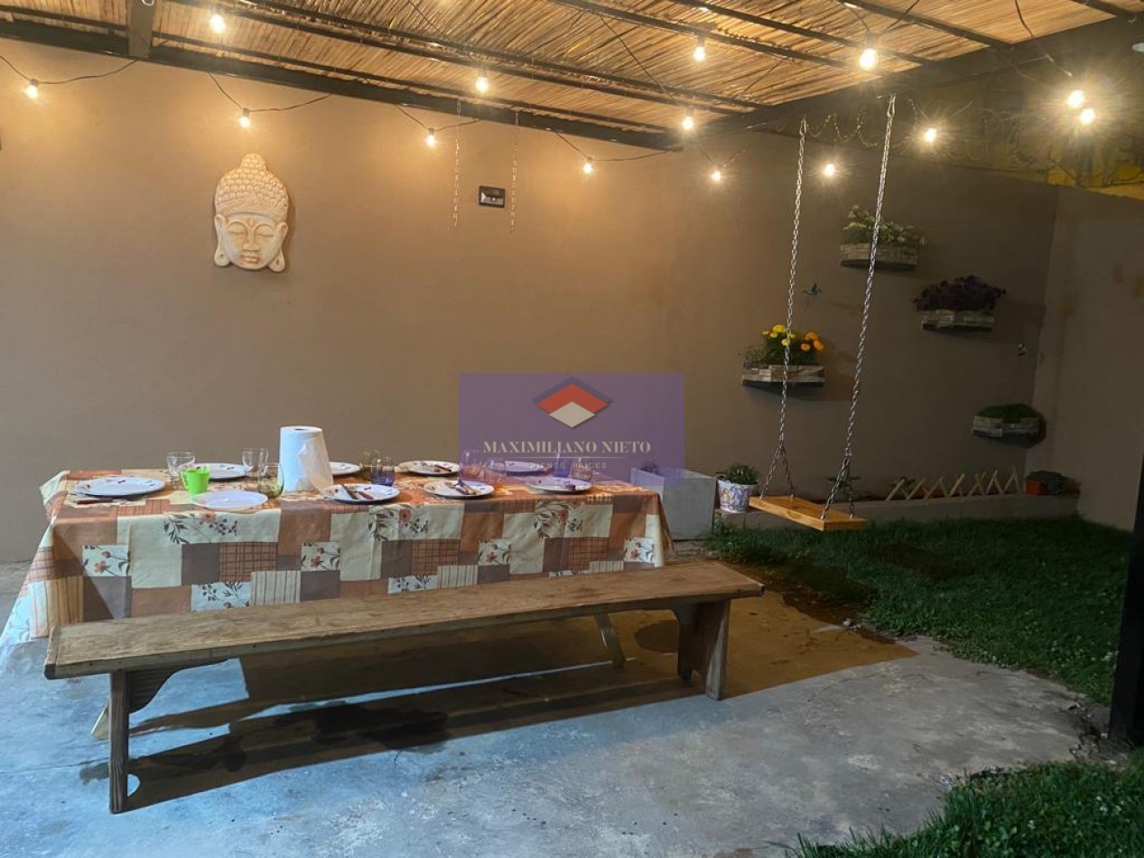 Hermoso departamento para Turismo 