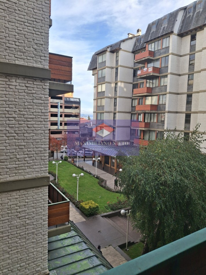 Departamento a la venta zona centro