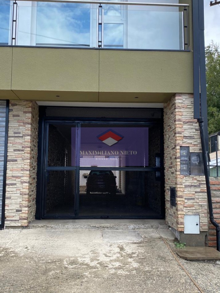 Hermoso departamento para Turismo 