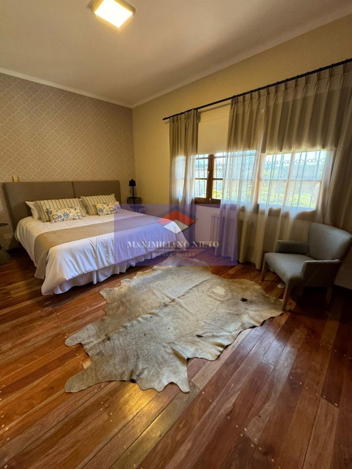 CASONA PARA TURISMO