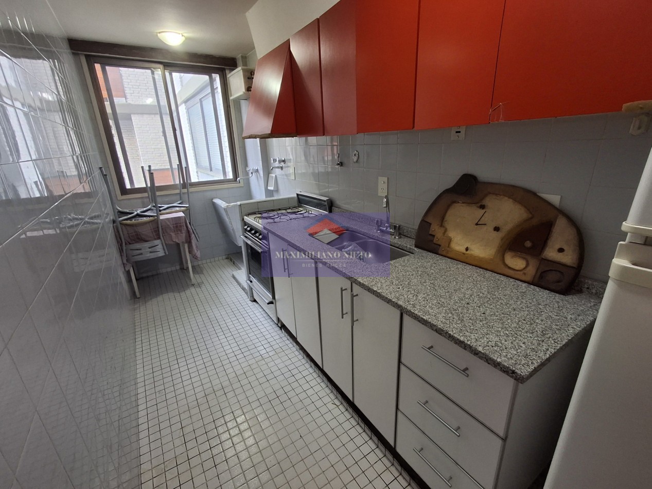 Departamento a la venta zona centro