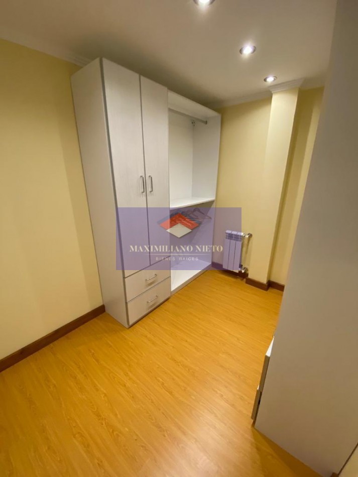Hermoso departamento para Turismo 