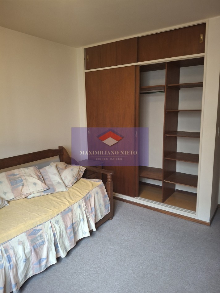 Departamento a la venta zona centro