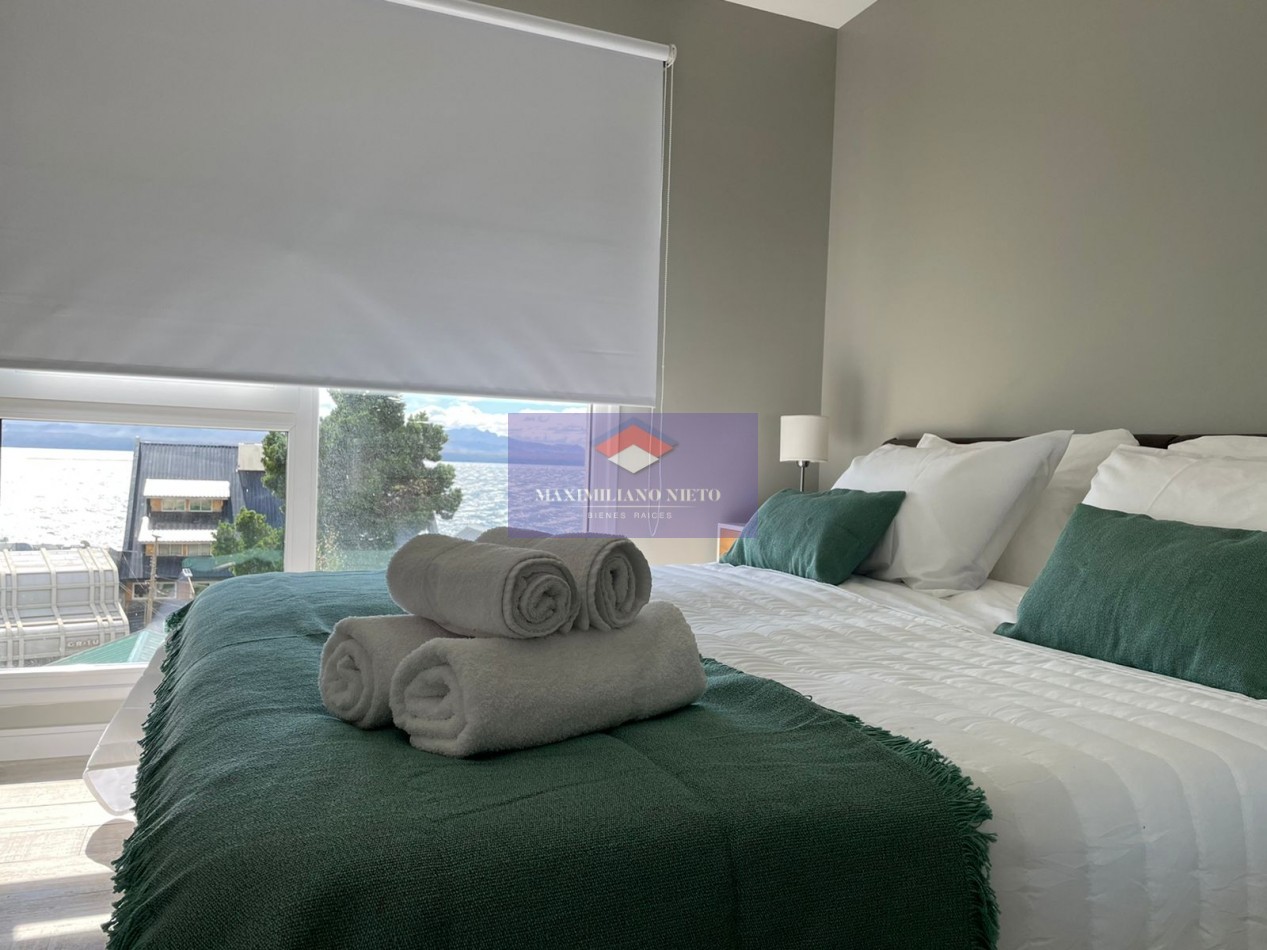 Departamento turistico 