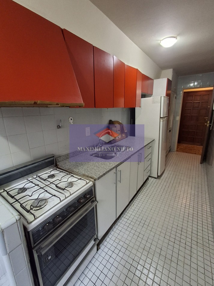 Departamento a la venta zona centro