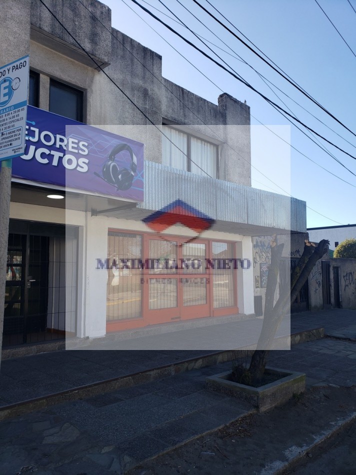 LOCAL COMERCIAL APTO GASTRONOMIA