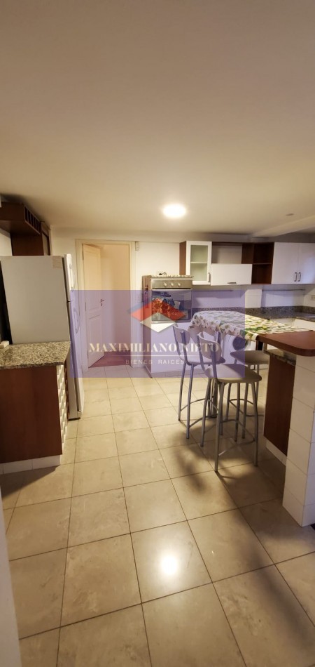 DEPARTAMENTO ALTA GAMA