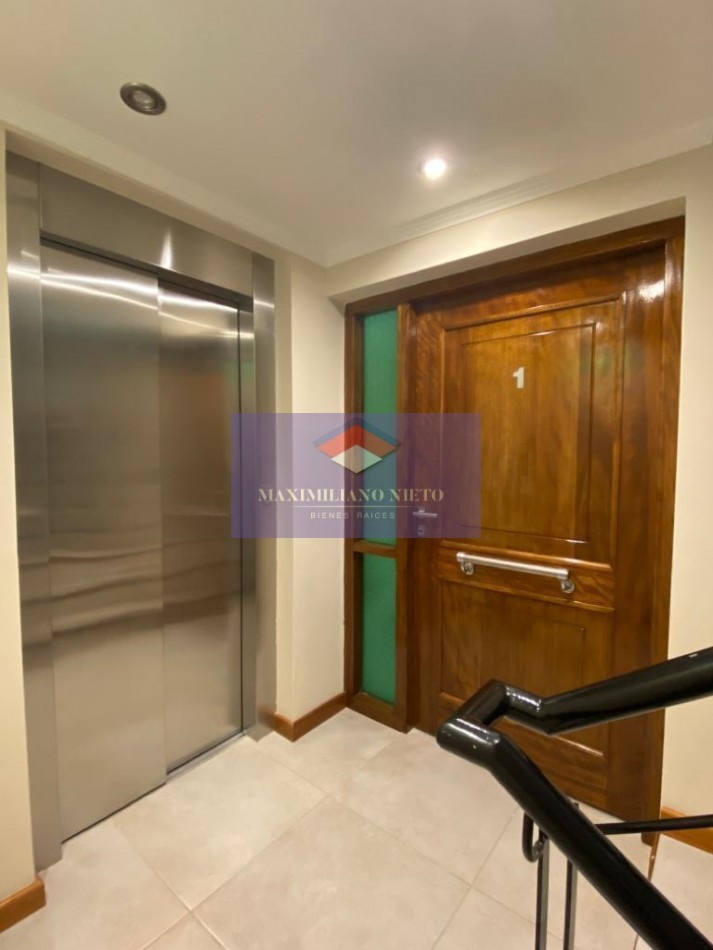 Hermoso departamento para Turismo 