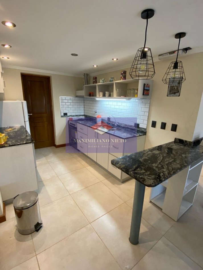 Hermoso departamento para Turismo 