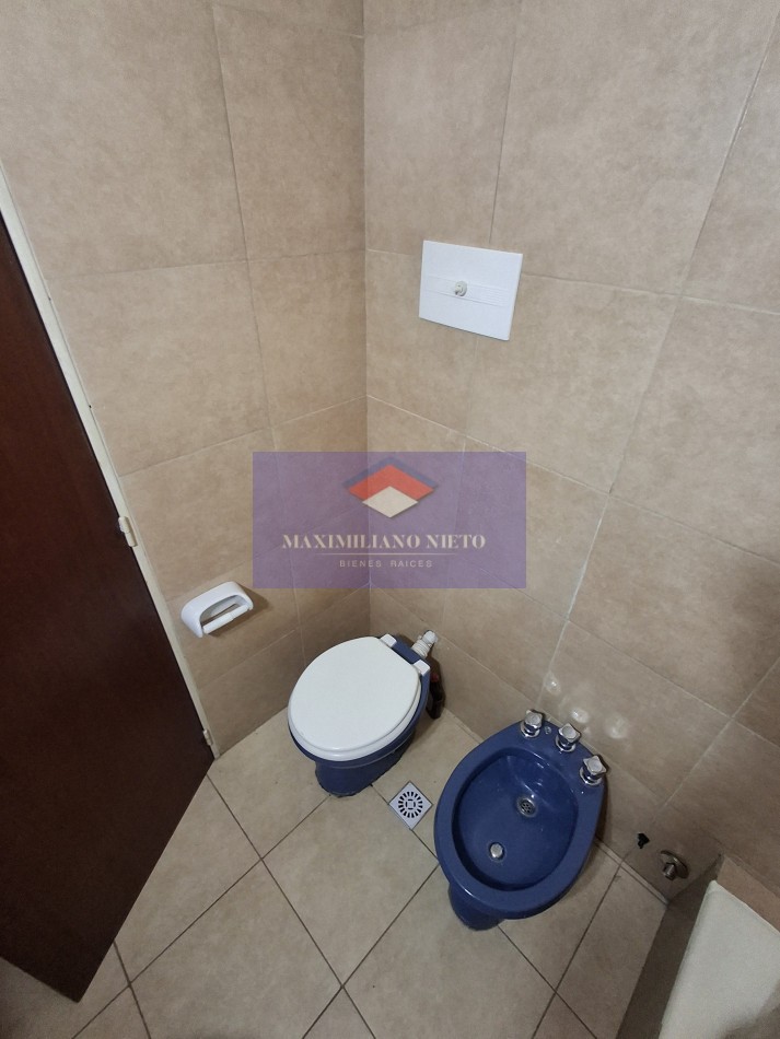 Departamento a la venta zona centro