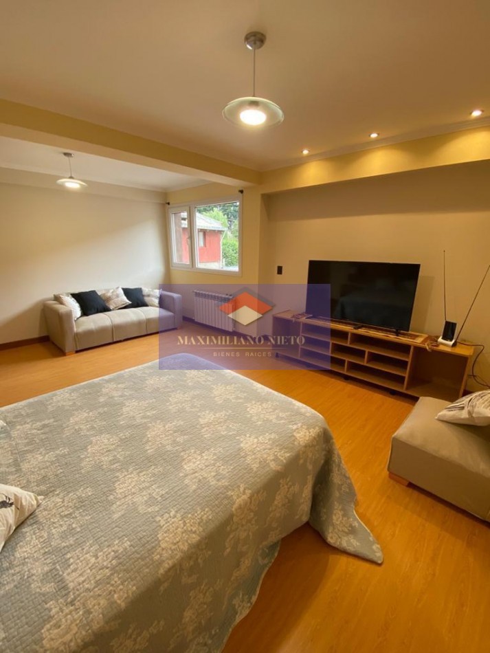 Hermoso departamento para Turismo 