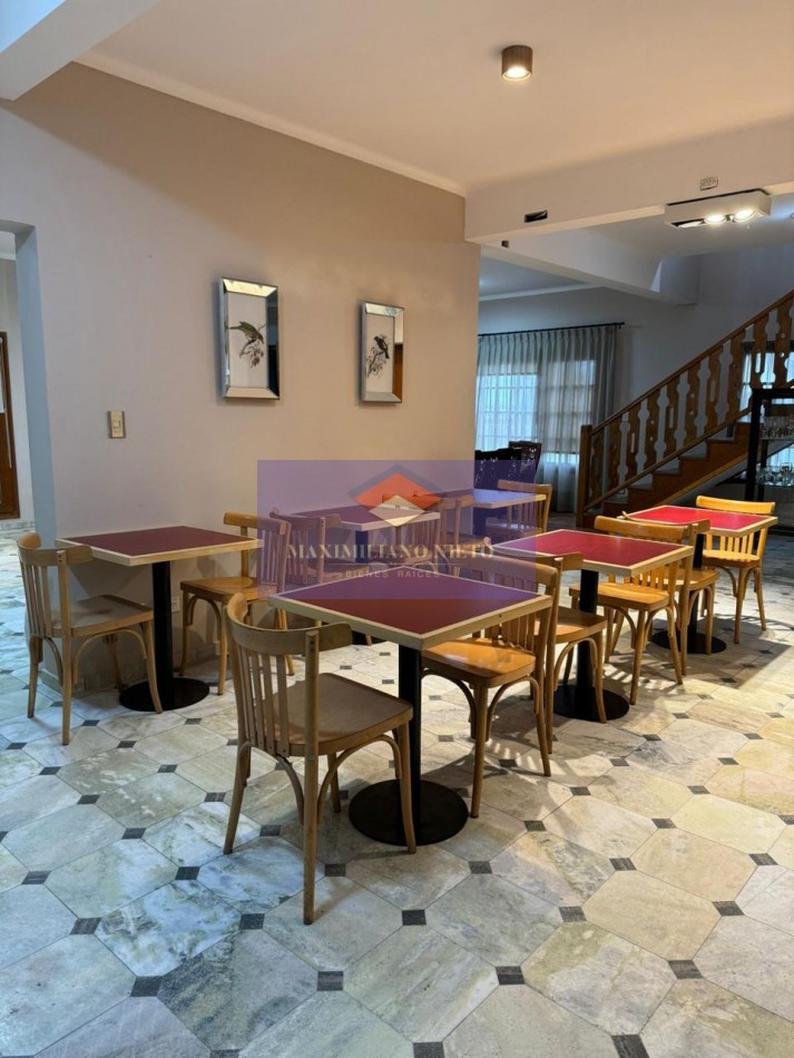 CASONA PARA TURISMO