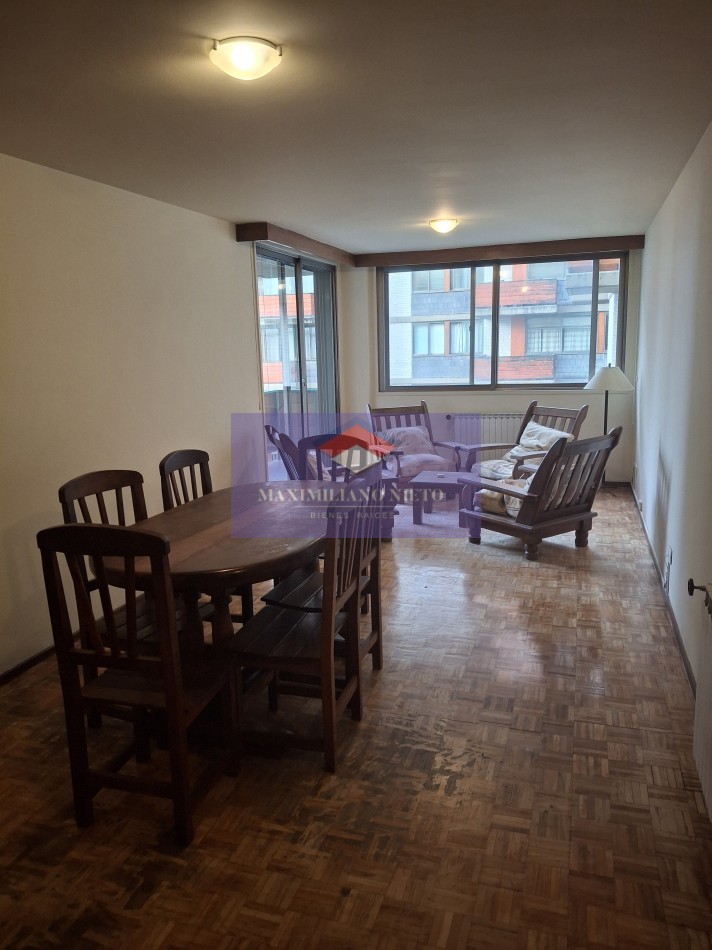 Departamento a la venta zona centro