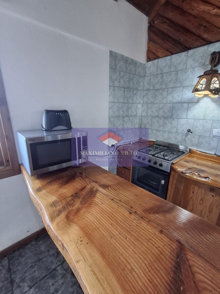 2 CASAS CON VISTA AL LAGO
