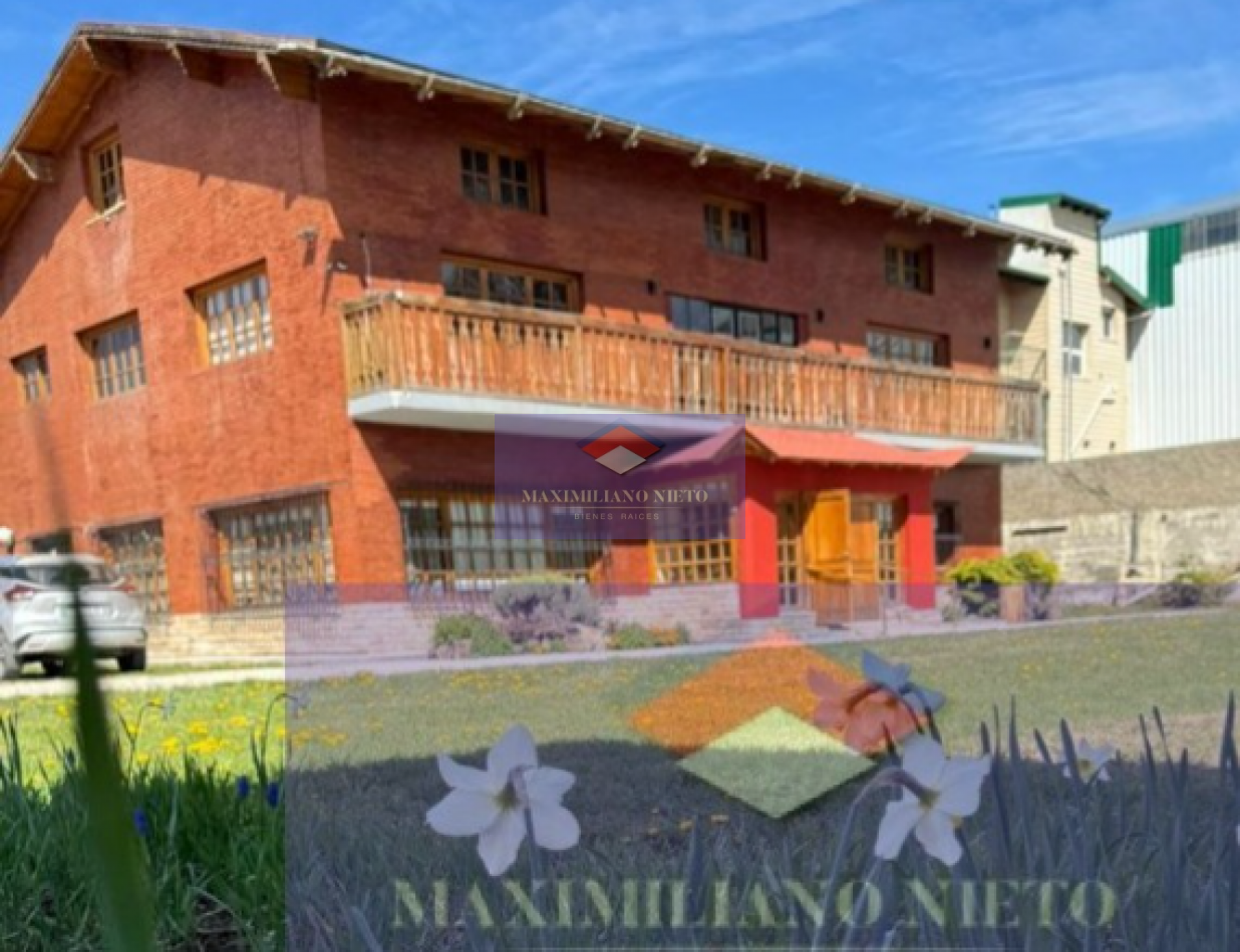 CASONA PARA TURISMO