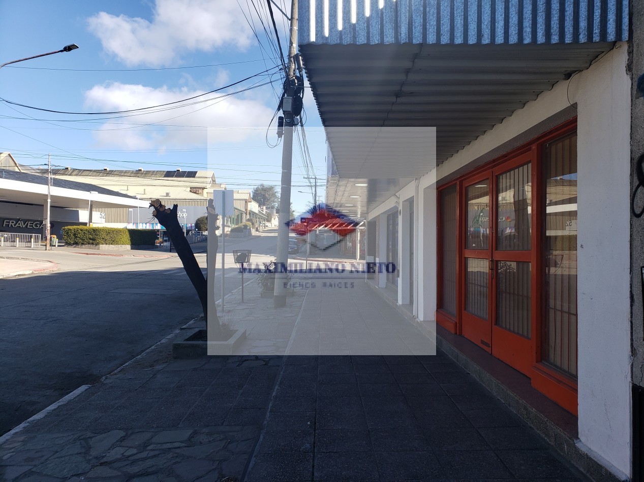 LOCAL COMERCIAL APTO GASTRONOMIA