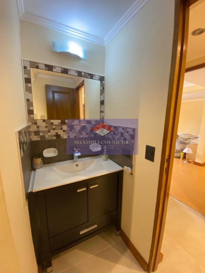 Hermoso departamento para Turismo 