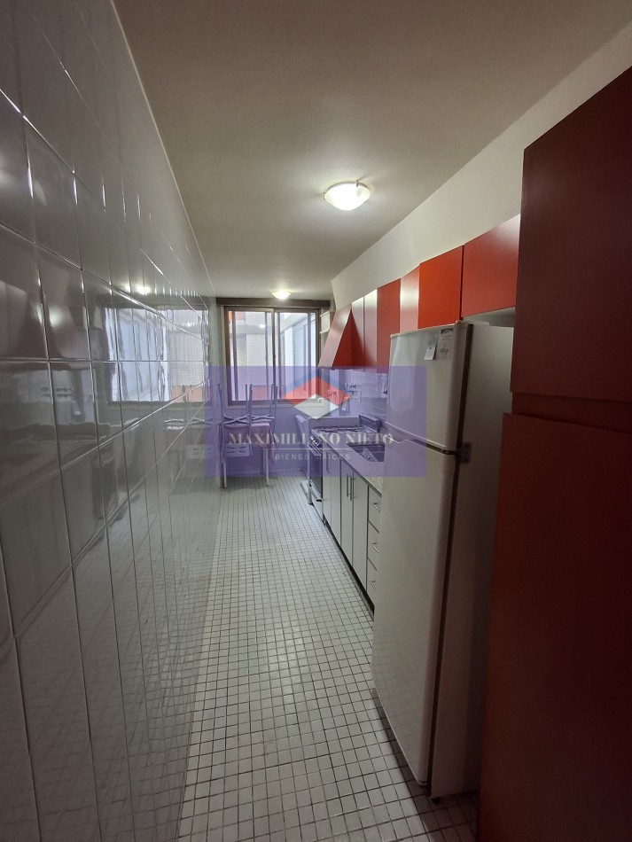 Departamento a la venta zona centro