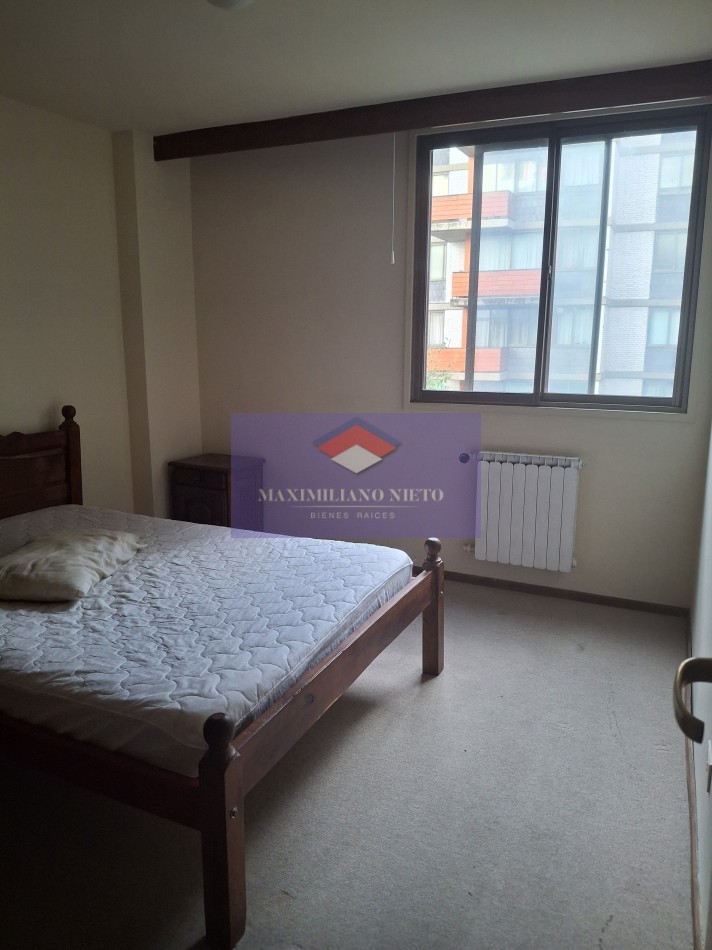 Departamento a la venta zona centro