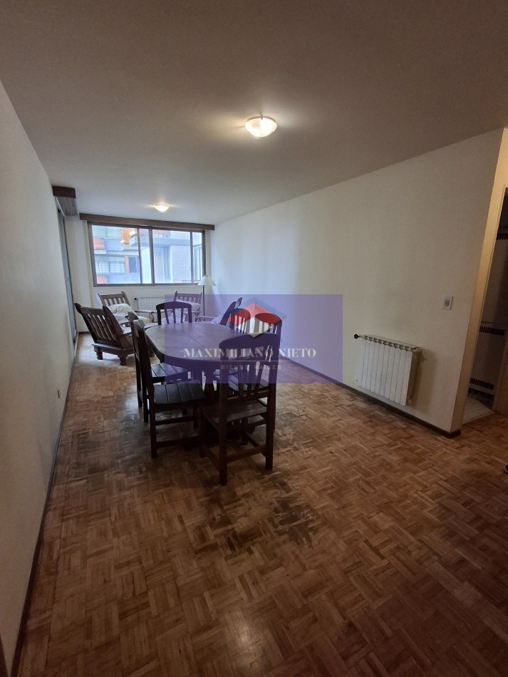 Departamento a la venta zona centro