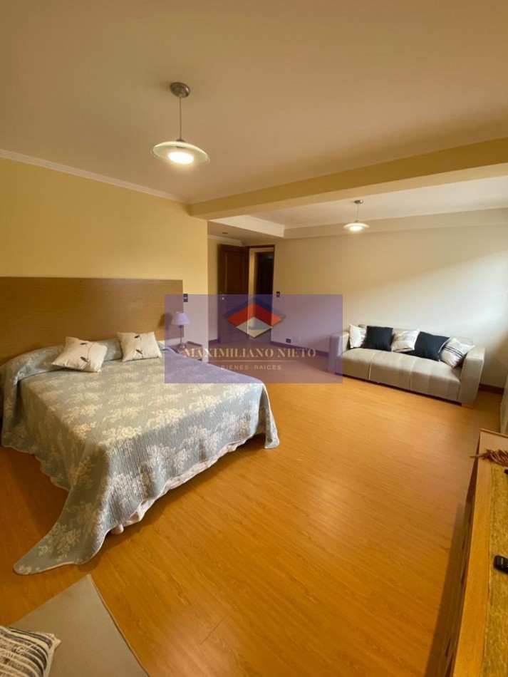 Hermoso departamento para Turismo 