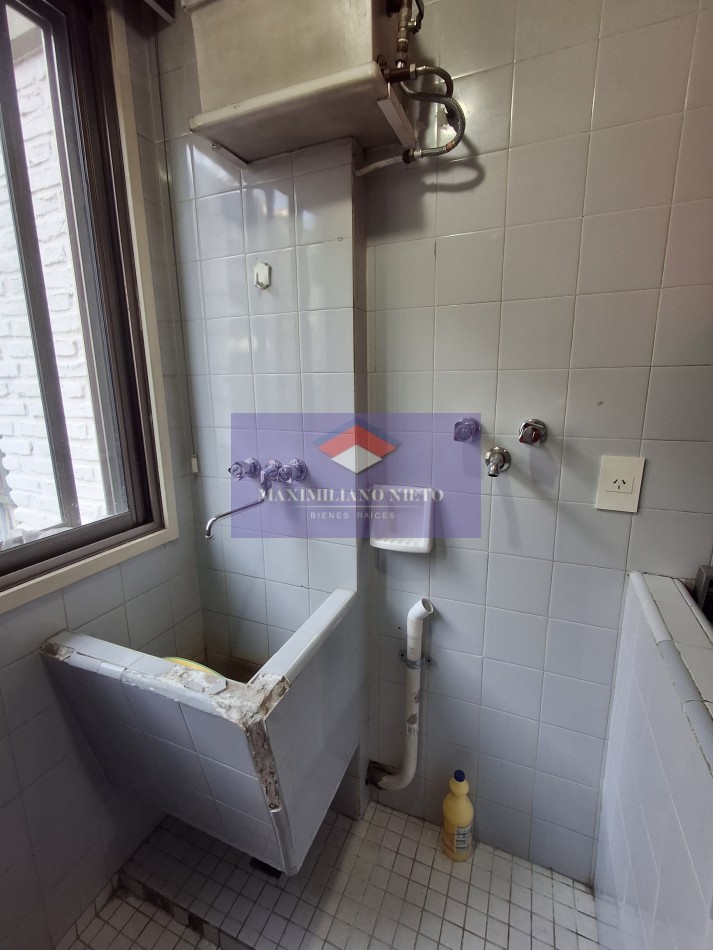 Departamento a la venta zona centro