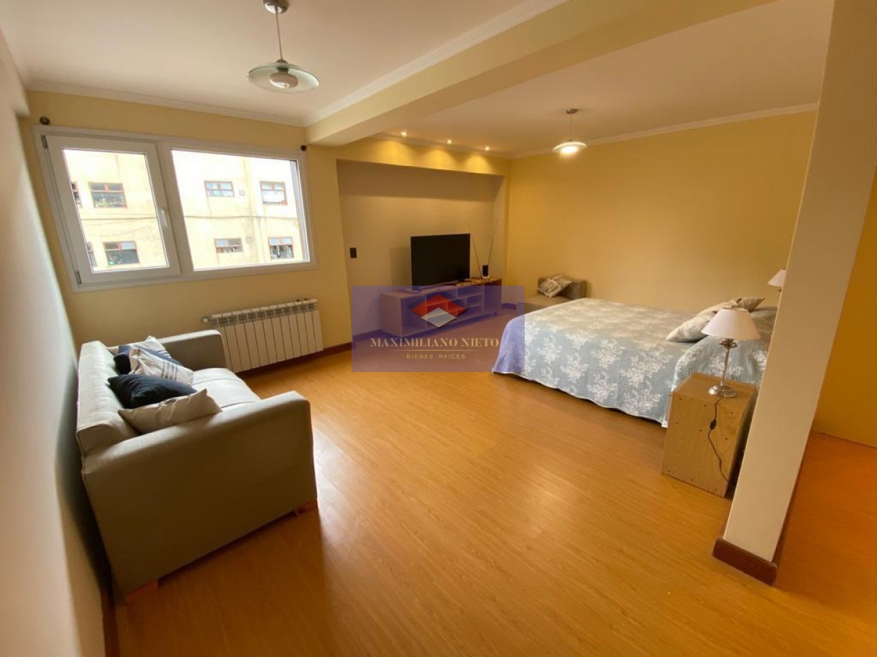 Hermoso departamento para Turismo 