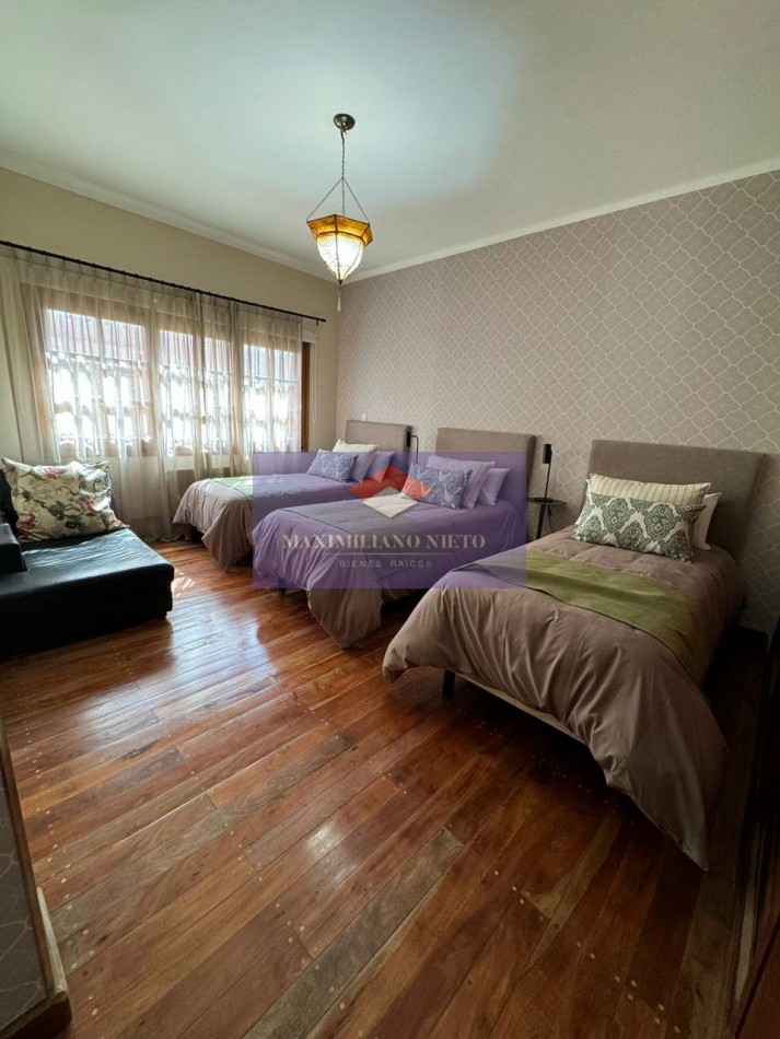 CASONA PARA TURISMO