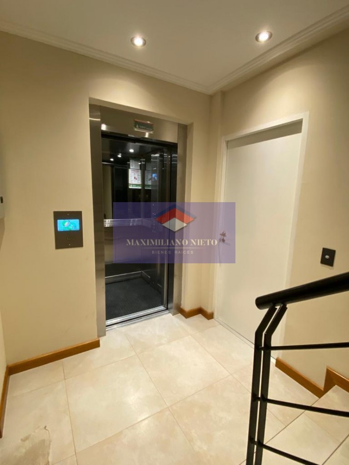 Hermoso departamento para Turismo 