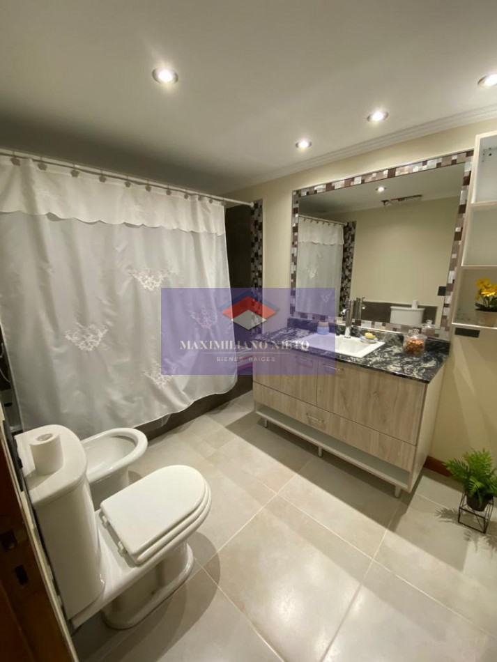 Hermoso departamento para Turismo 