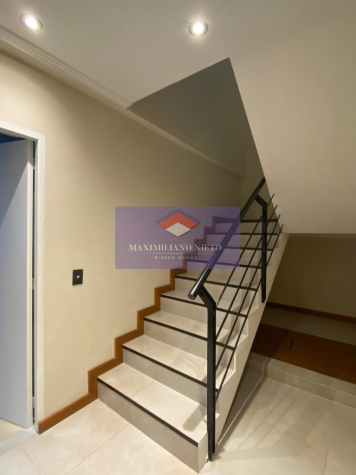 Hermoso departamento para Turismo 