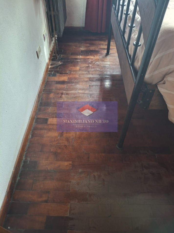 2 CASAS CON VISTA AL LAGO