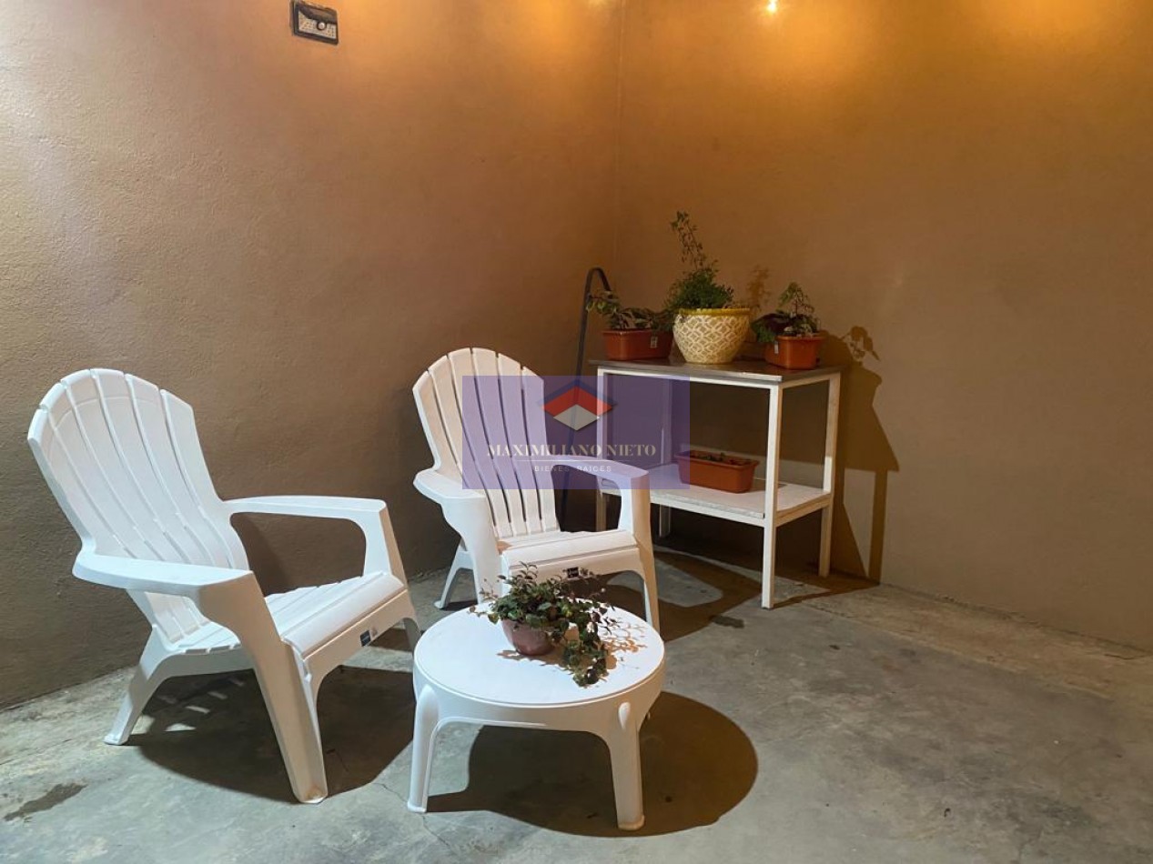 Hermoso departamento para Turismo 