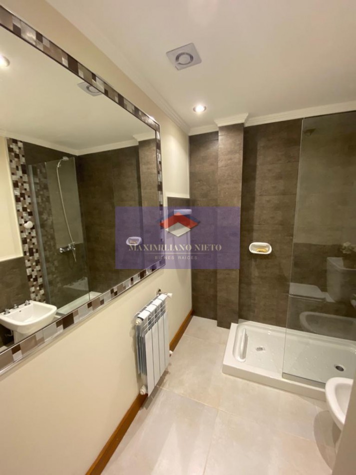Hermoso departamento para Turismo 