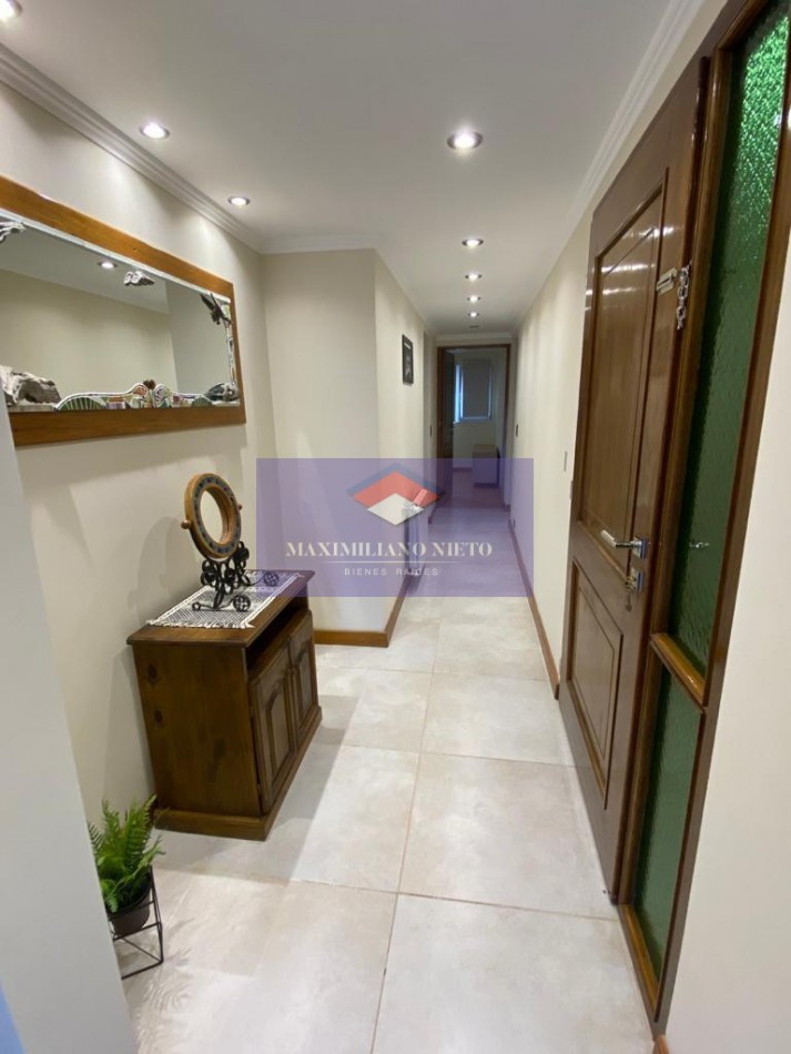 Hermoso departamento para Turismo 