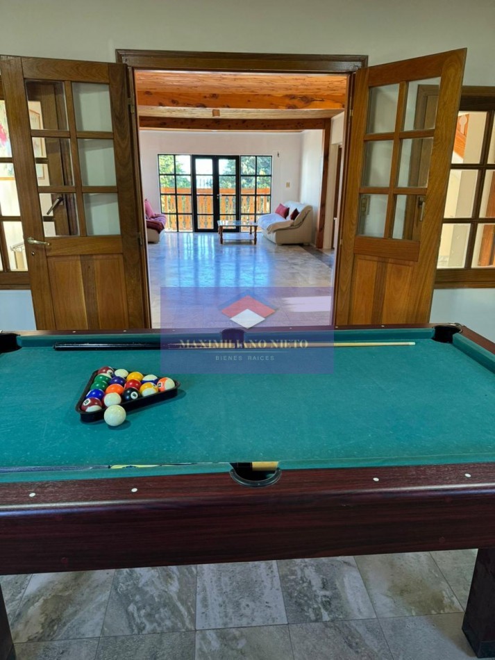 CASONA PARA TURISMO