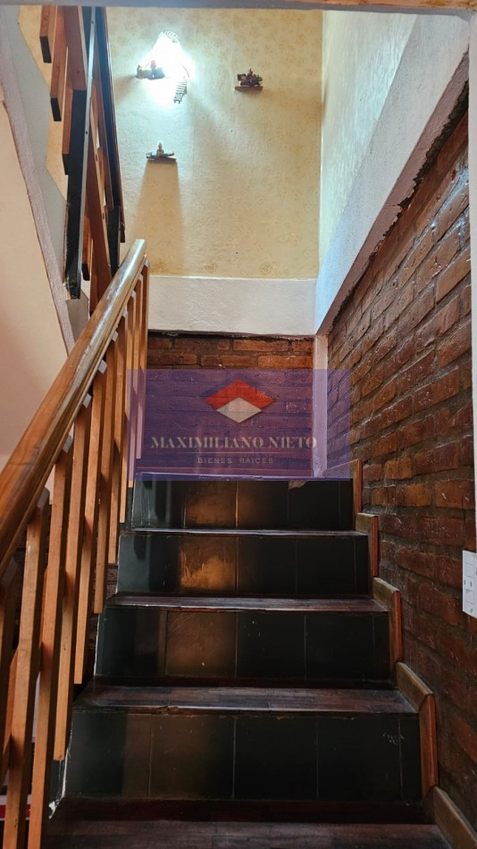 2 CASAS CON VISTA AL LAGO