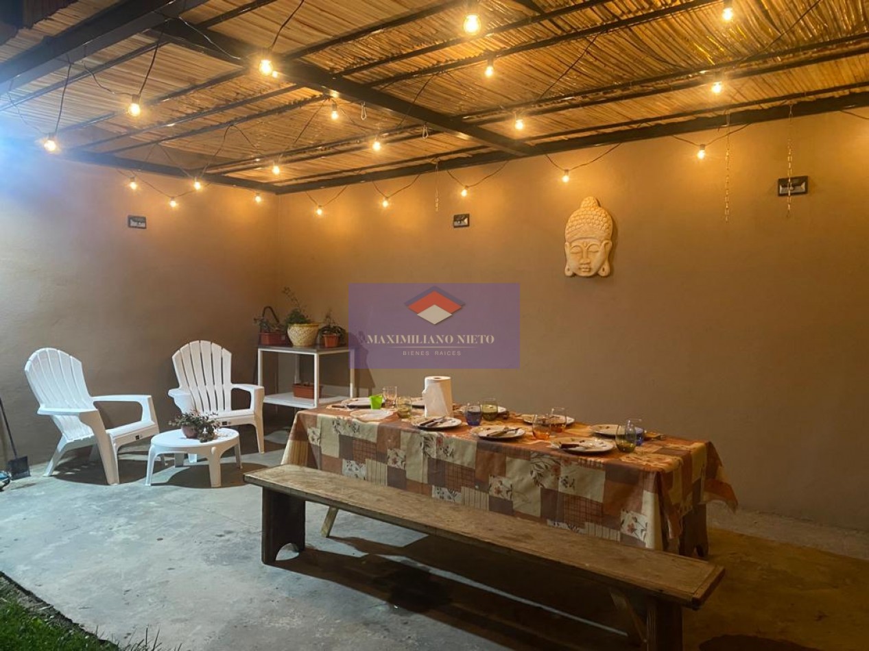 Hermoso departamento para Turismo 