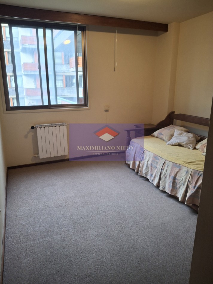 Departamento a la venta zona centro