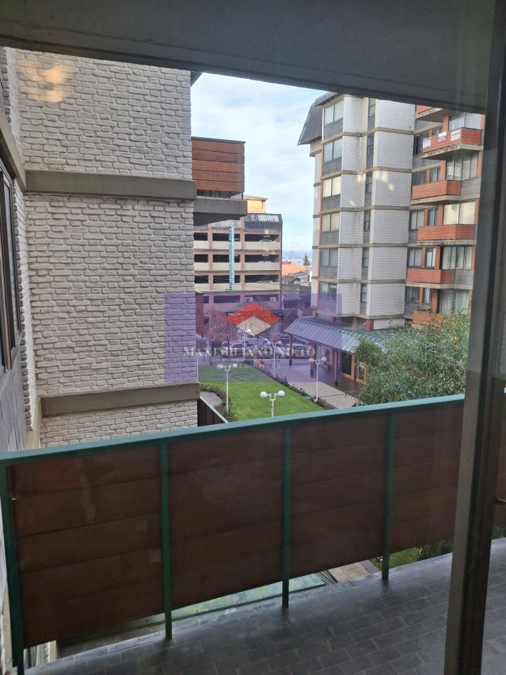 Departamento a la venta zona centro