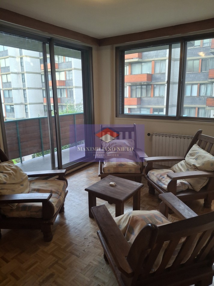 Departamento a la venta zona centro