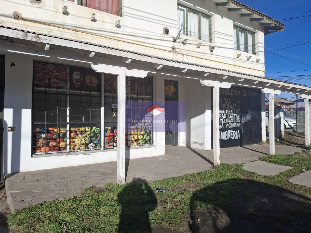LOCAL COMERCIAL