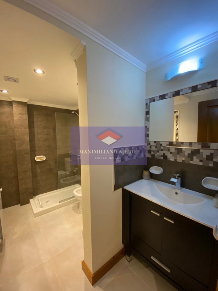 Hermoso departamento para Turismo 
