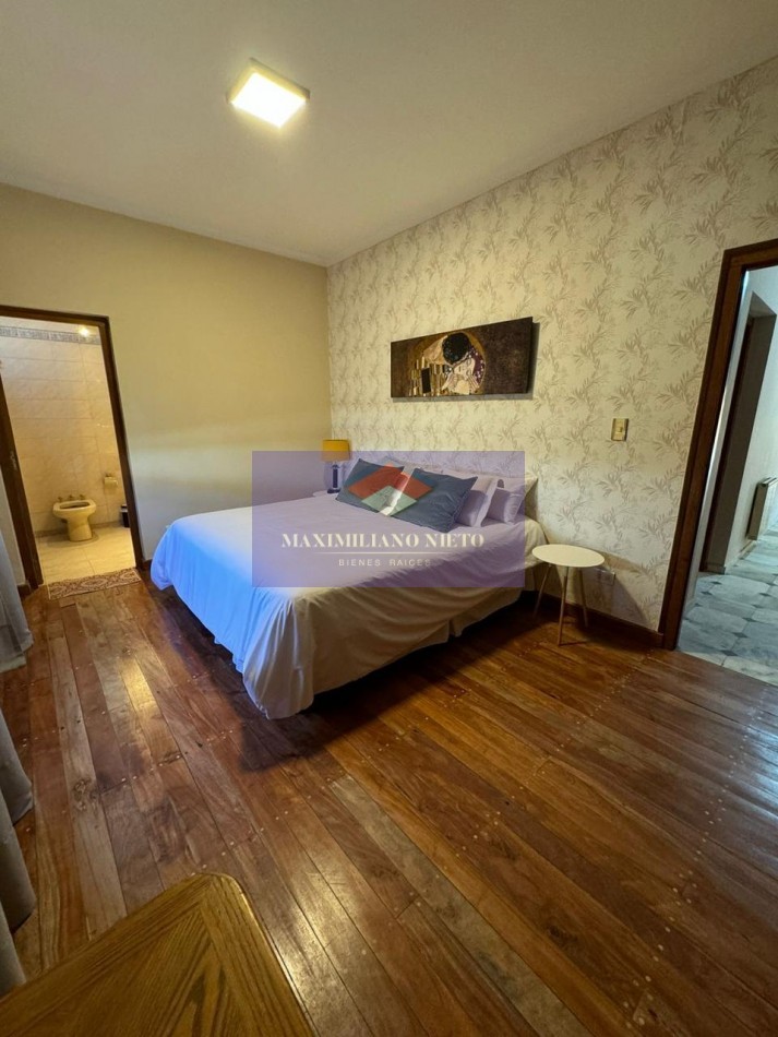 CASONA PARA TURISMO