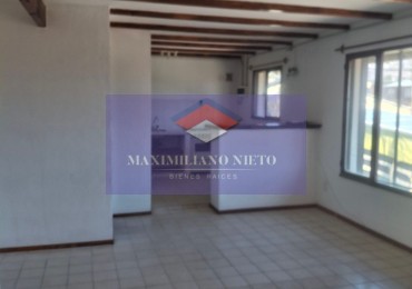 Alquiler Departamento Tipo Duplex 3 Ambientes - ¡Sin Expensas! - Excelente Ubicacion