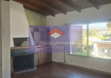 Amplio Depto de 3 Dormitorios - Centro (Cerca de Shopping Patagonia)